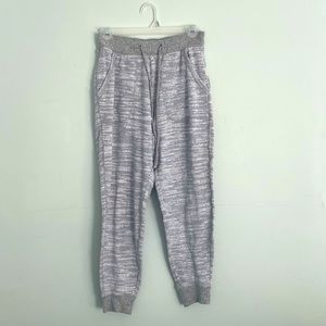 Abercrombie & Fitch sweater lounge pants